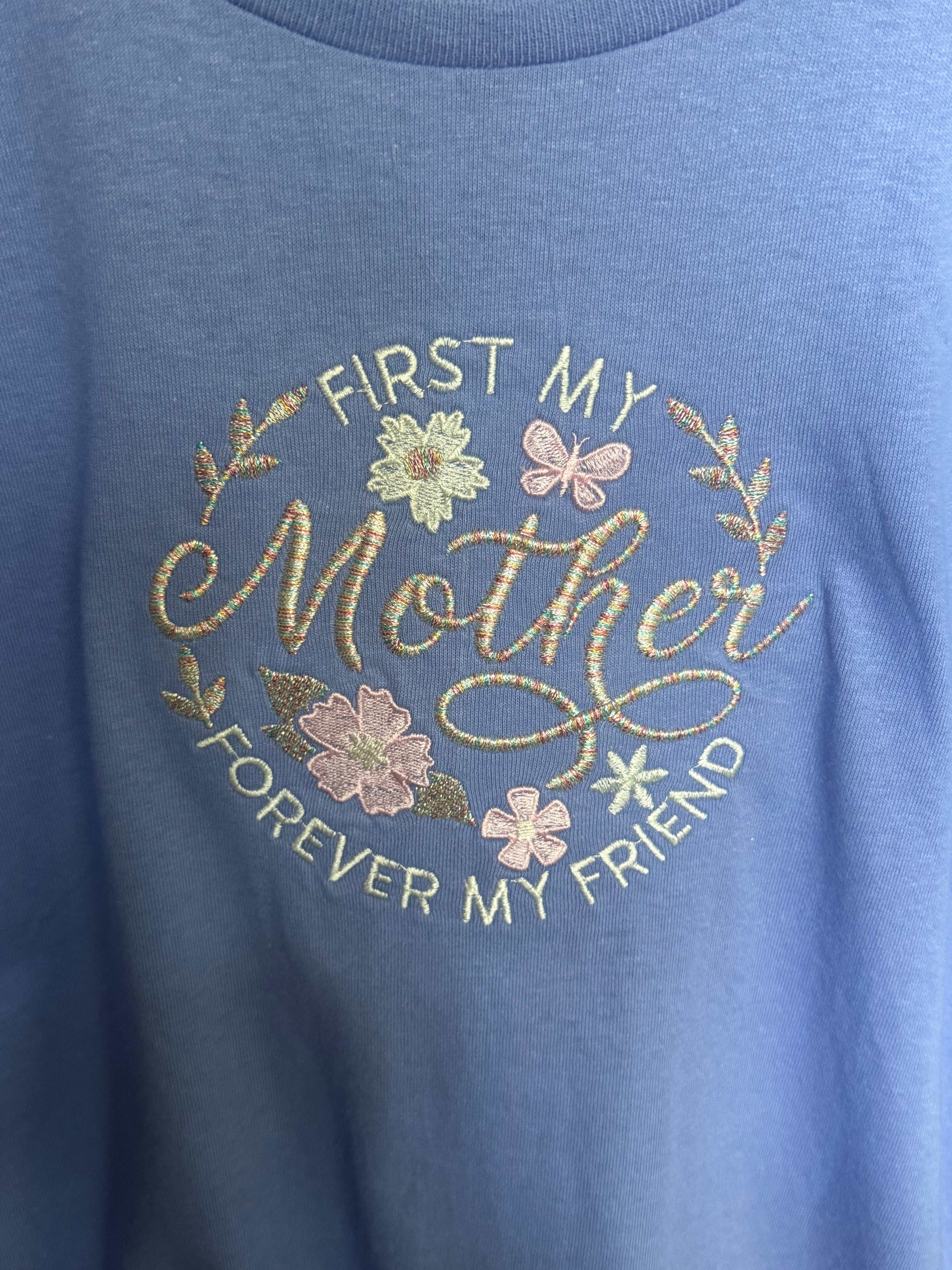 Mothers Day t-shirt