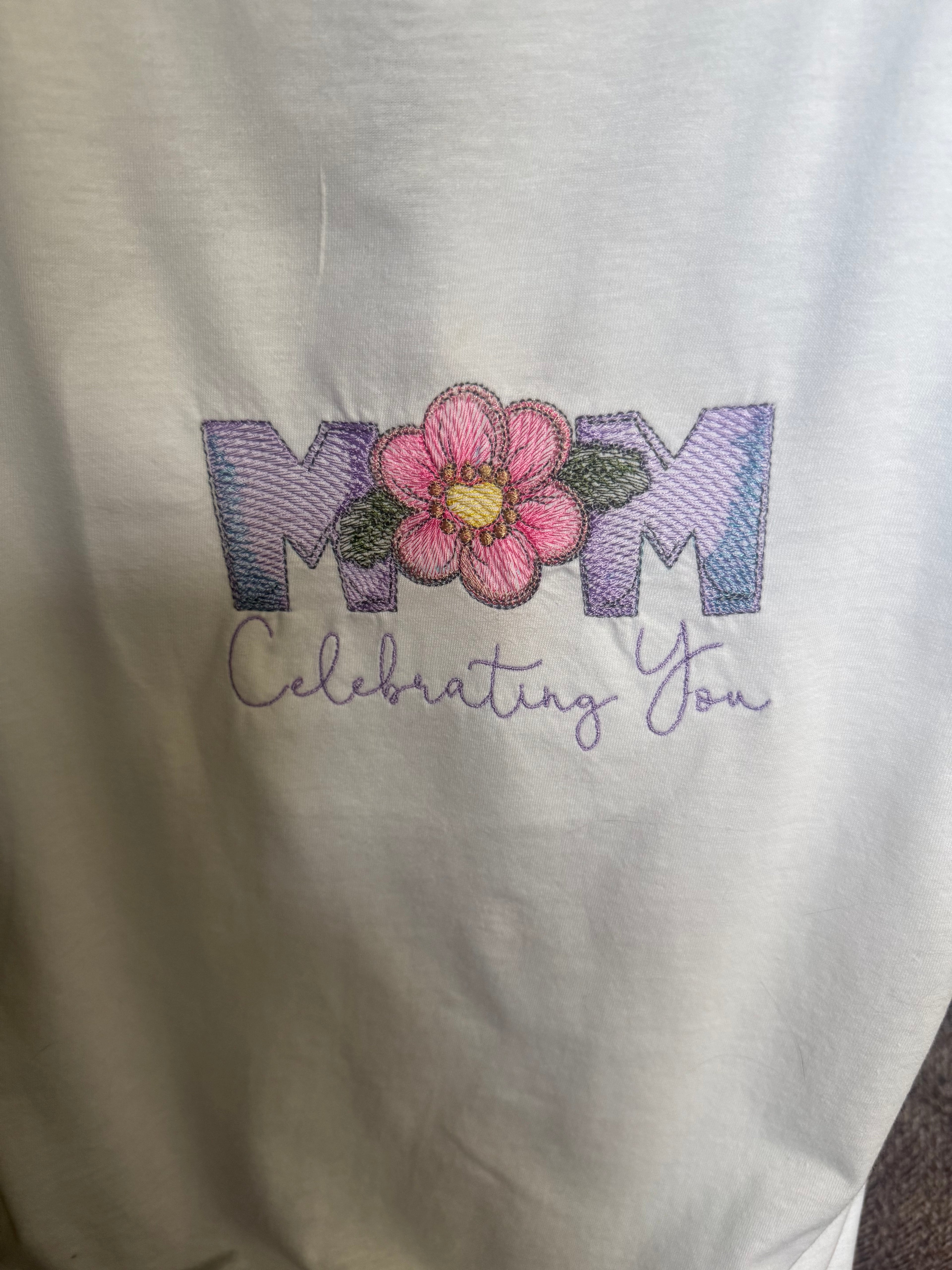 Mothers Day t-shirt